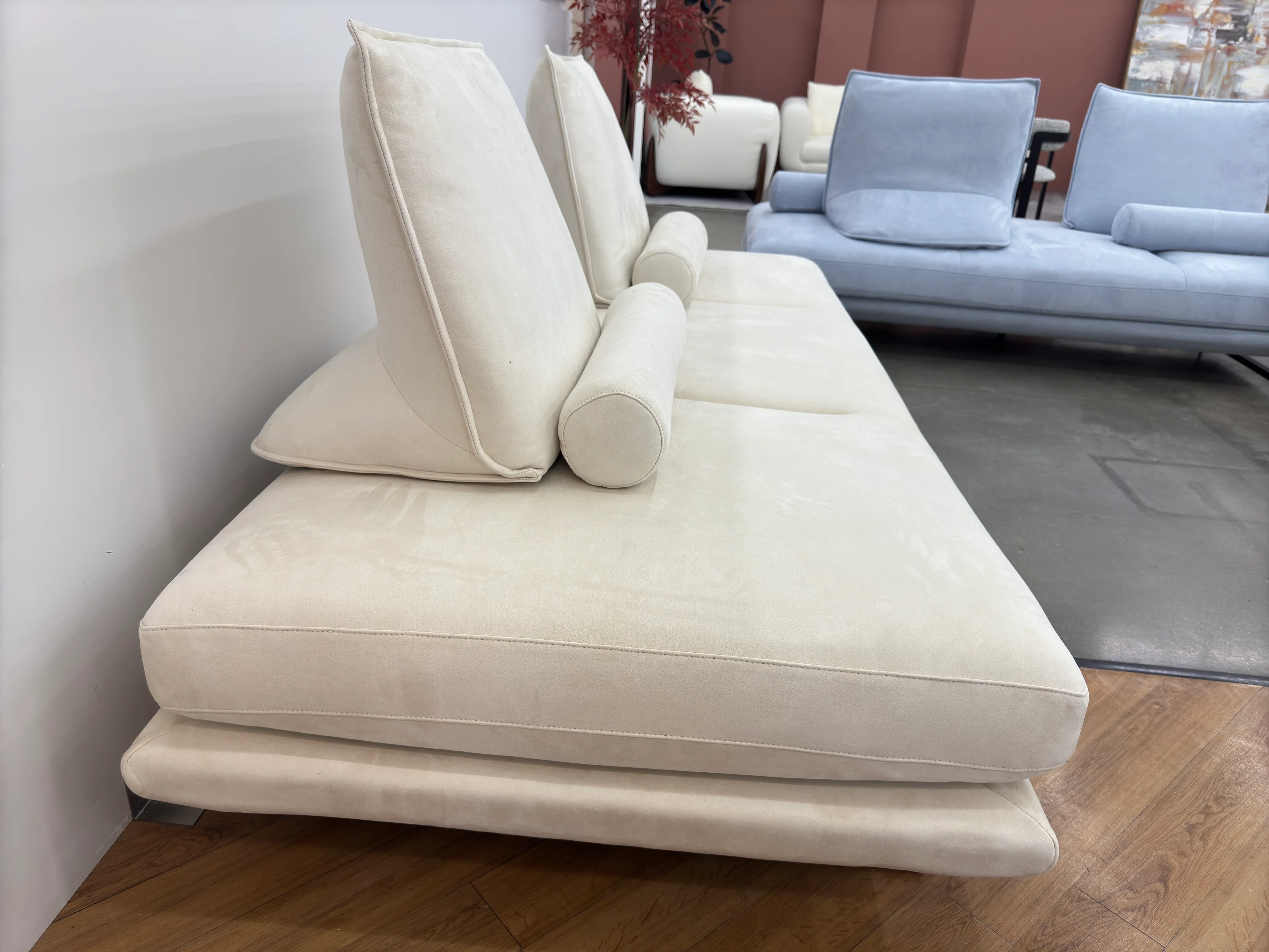 Pandora Modern Motion Sofa - Image 6