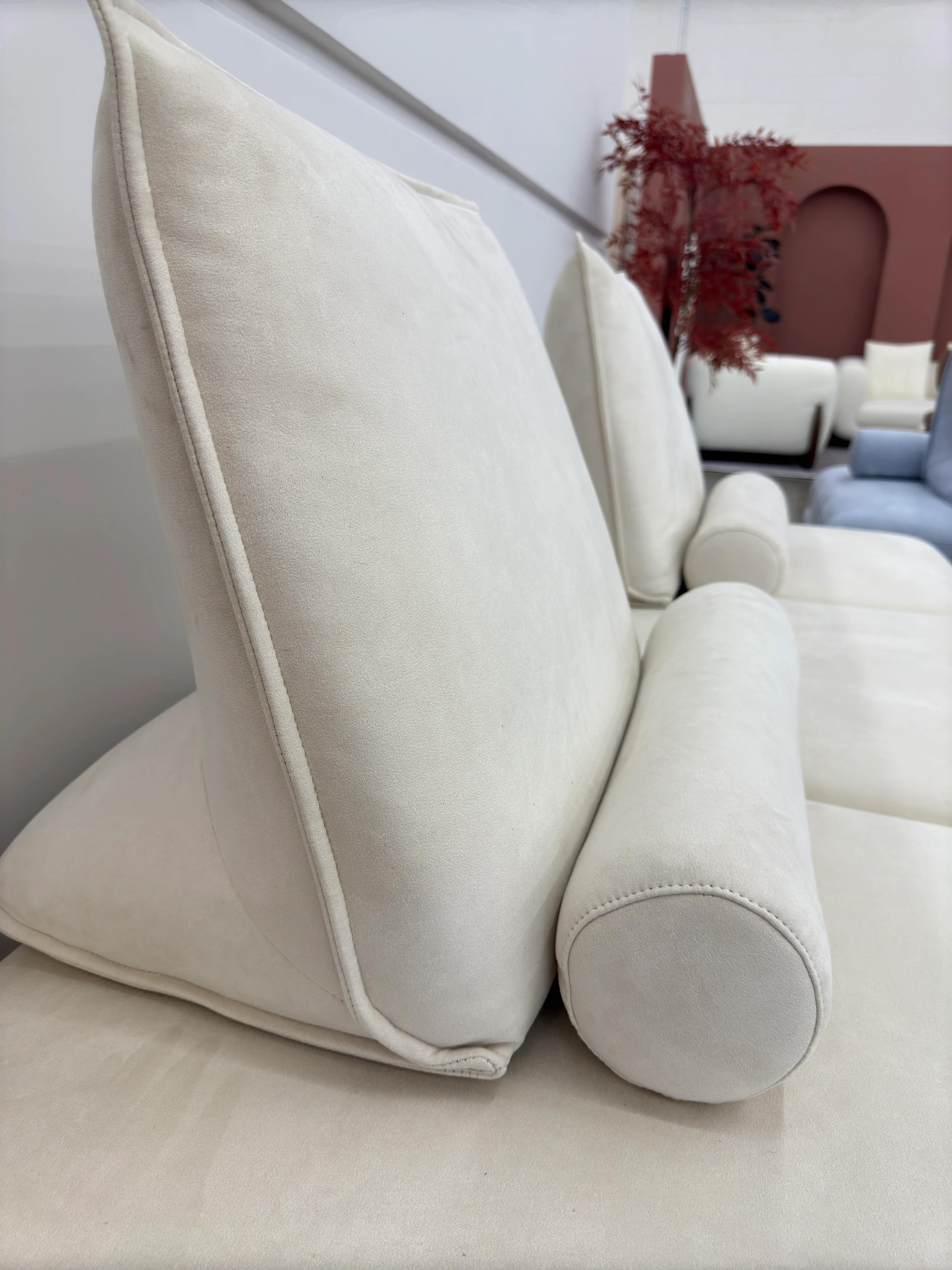 Pandora Modern Motion Sofa - Image 7