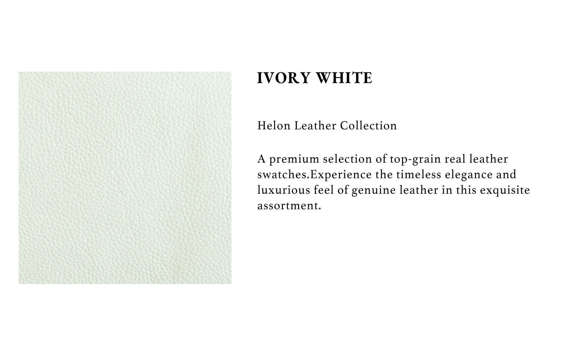 Morning Glory/ La Cina Sectional Leather - Image 3