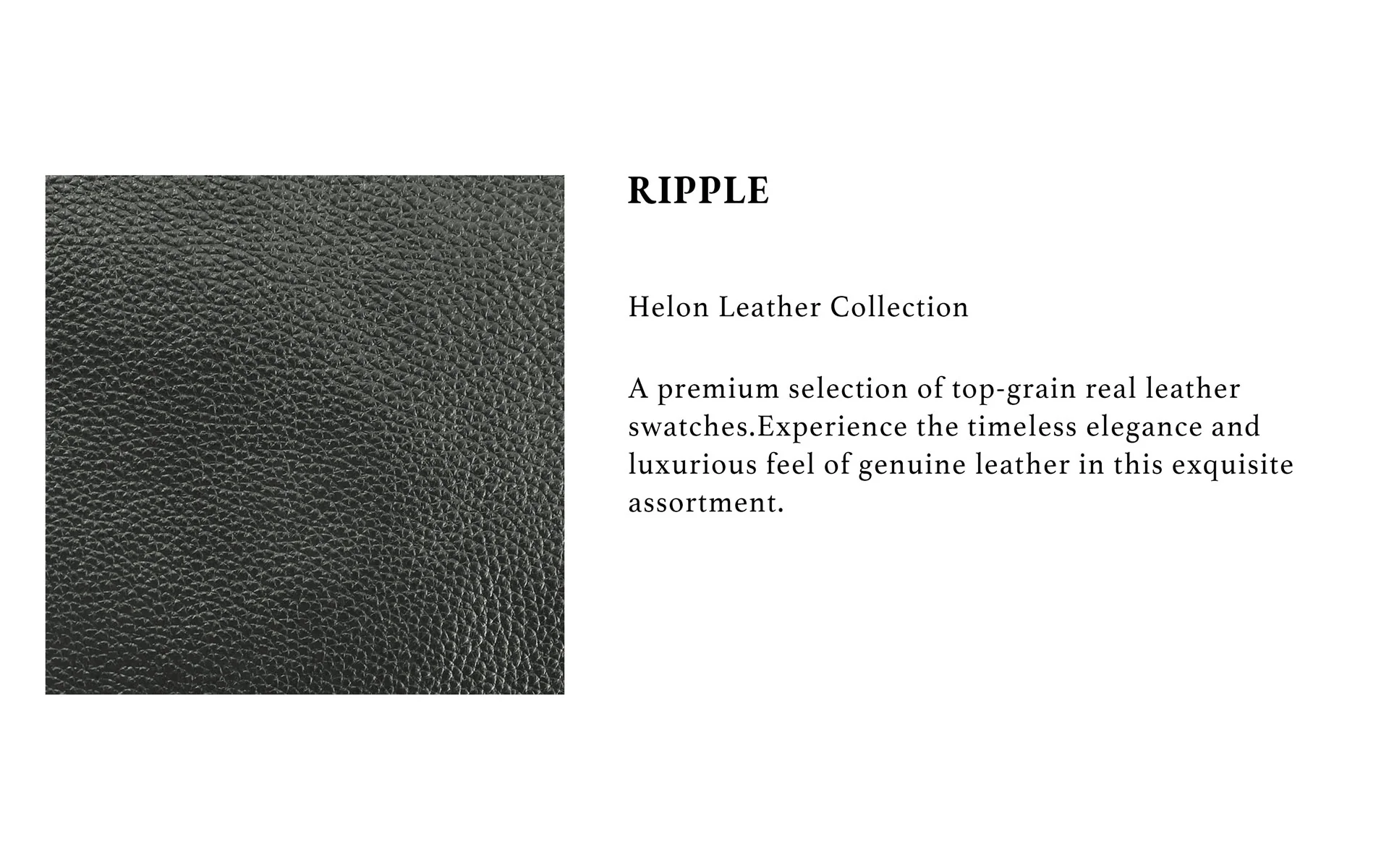 Morning Glory/ La Cina Sectional Leather - Image 5