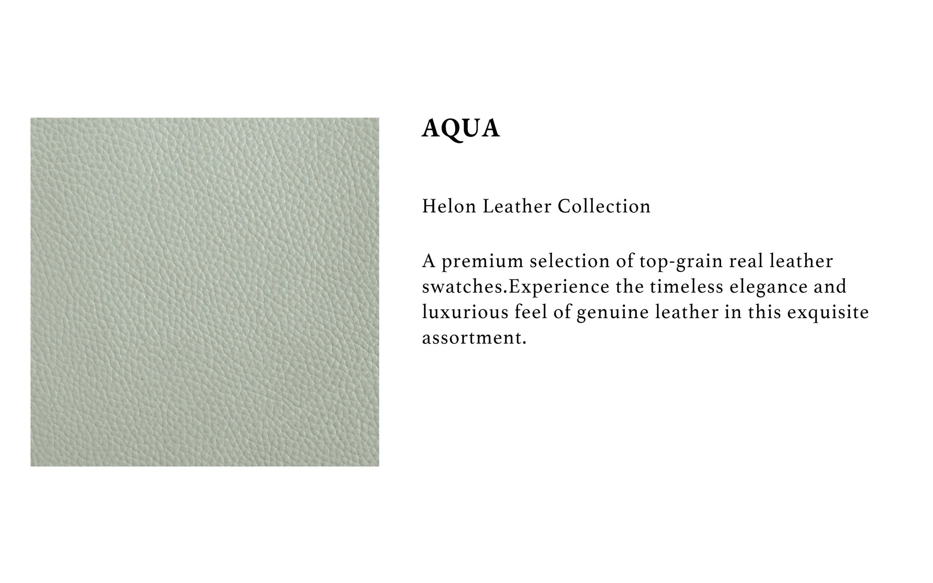 Morning Glory/ La Cina Sectional Leather - Image 7