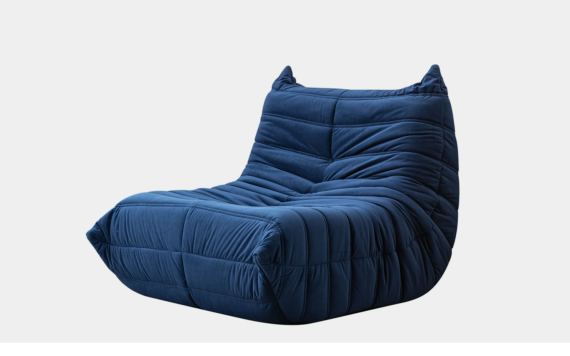 Pita Modern Lounge Chair - Image 17