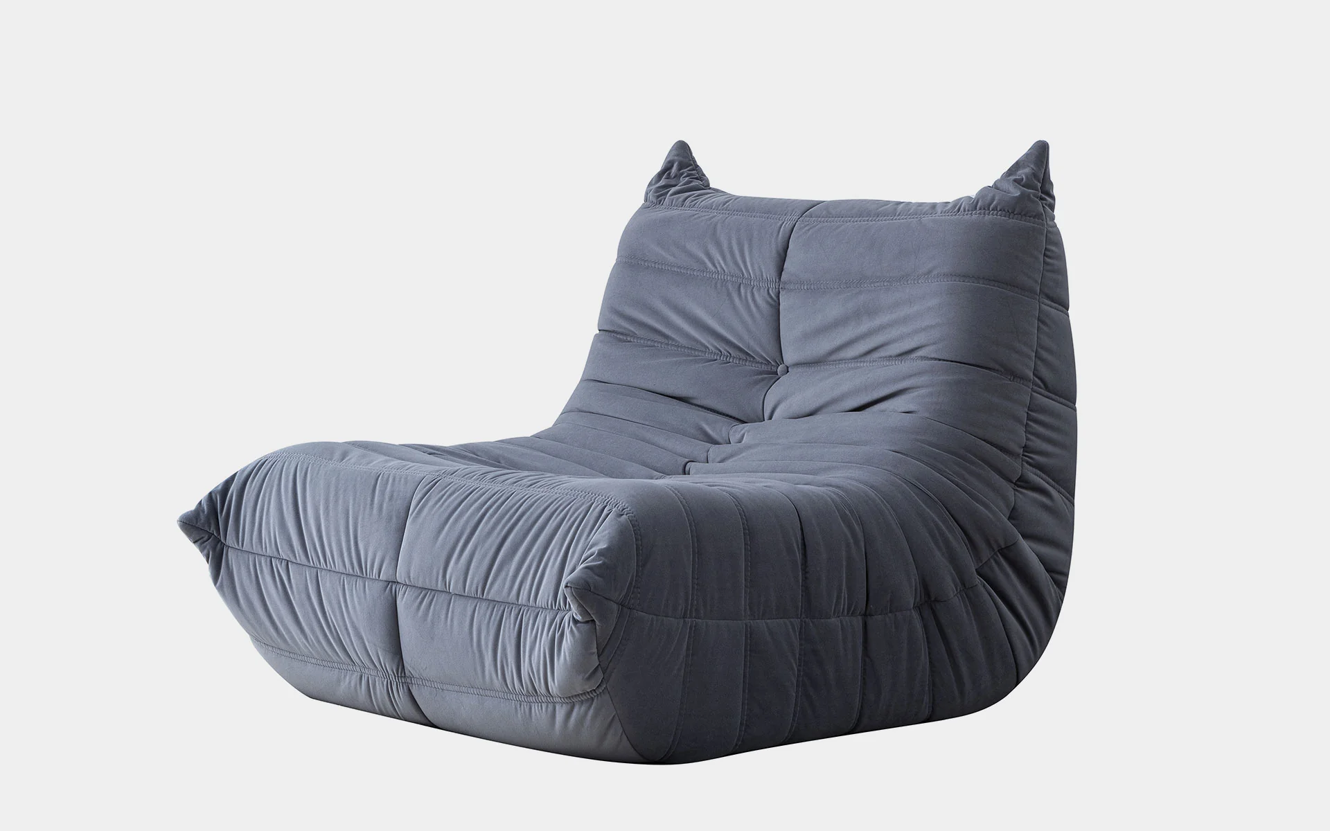 Pita Modern Lounge Chair - Image 18