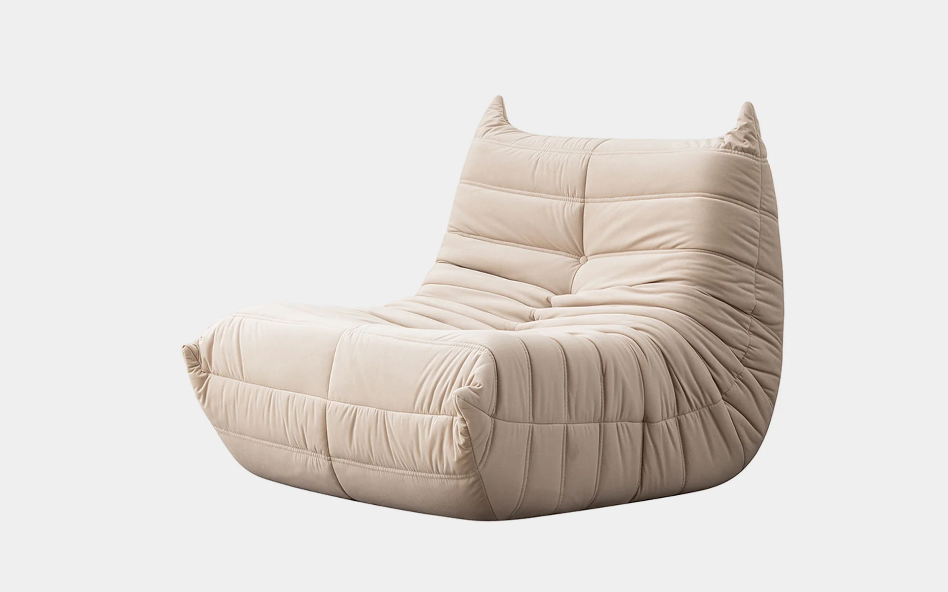 Pita Modern Lounge Chair - Image 20