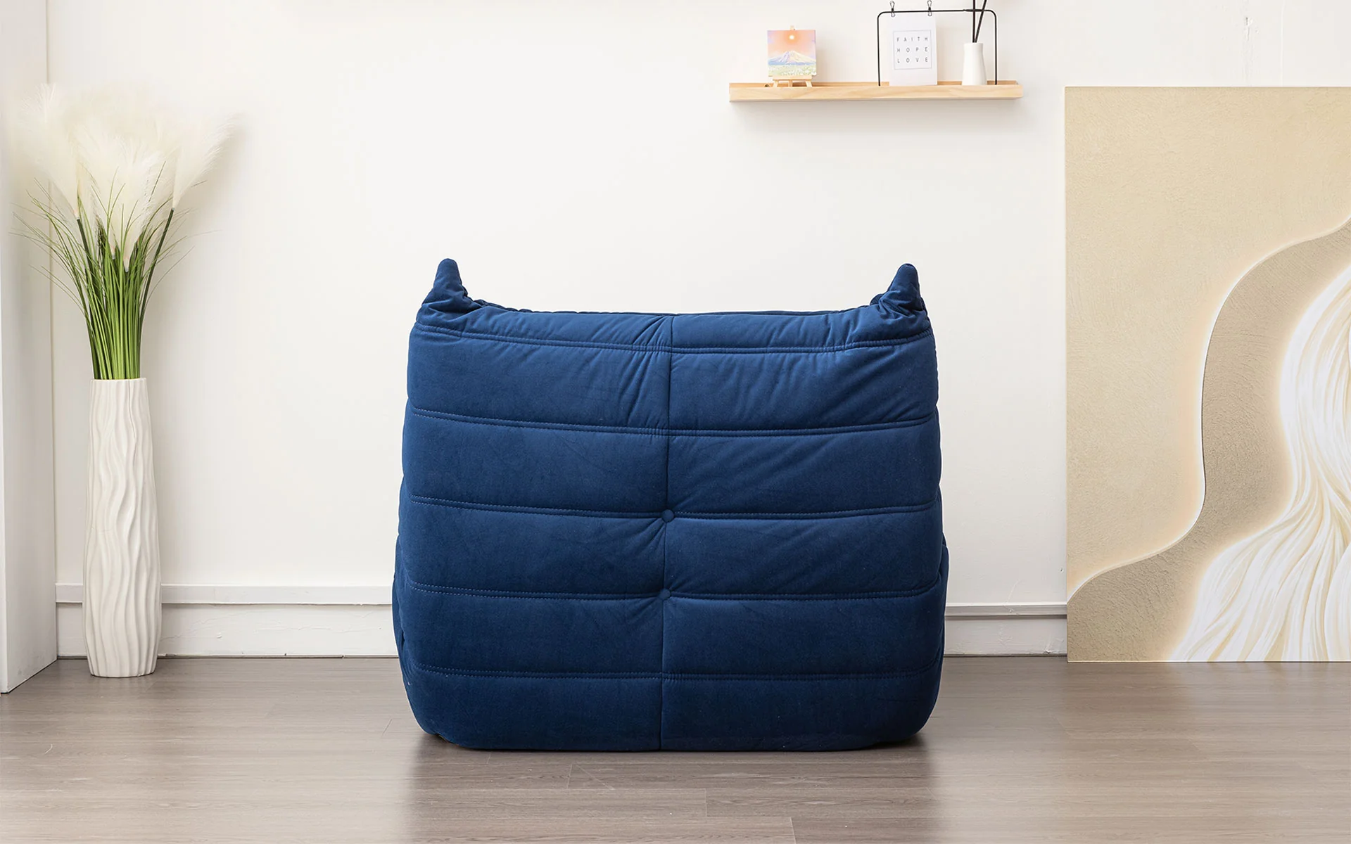 Pita Modern Lounge Chair - Image 7