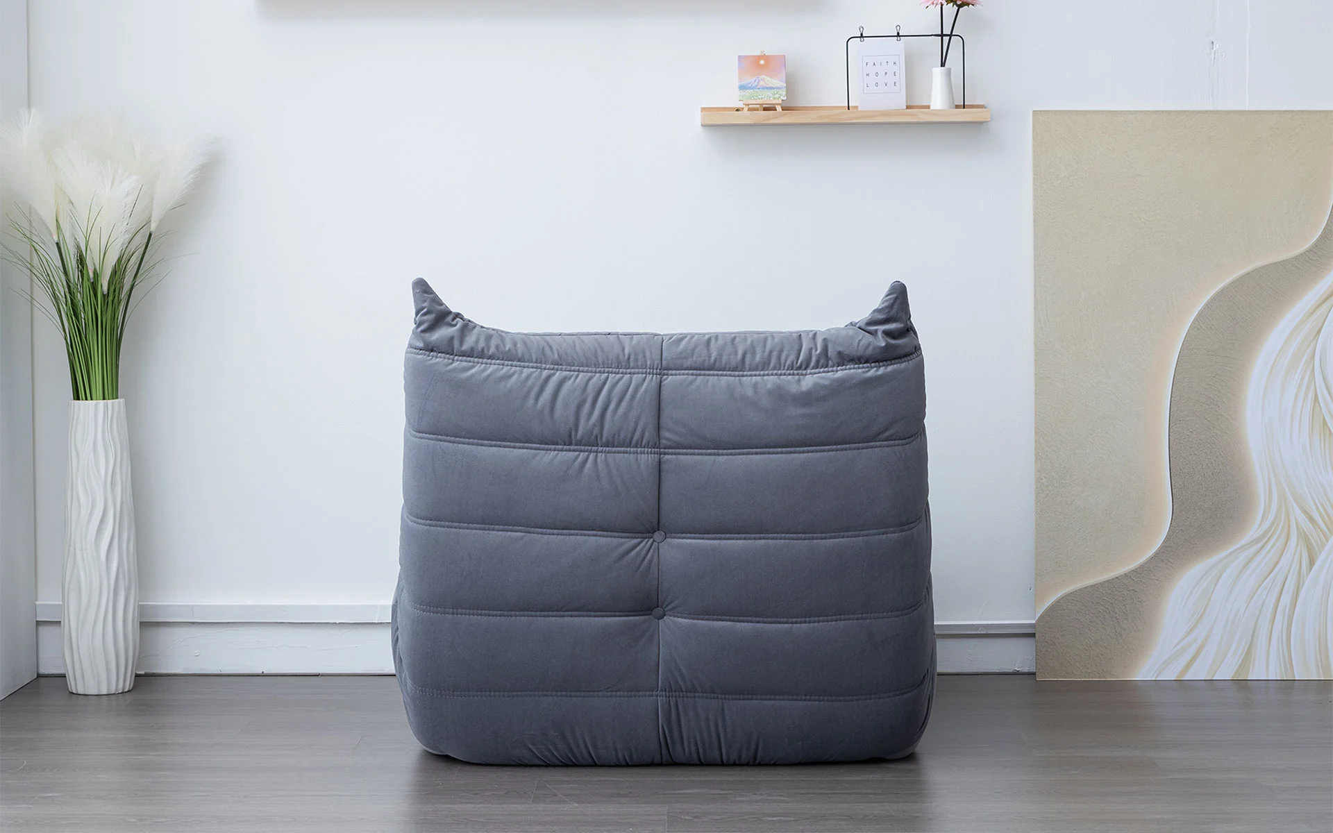 Pita Modern Lounge Chair - Image 8