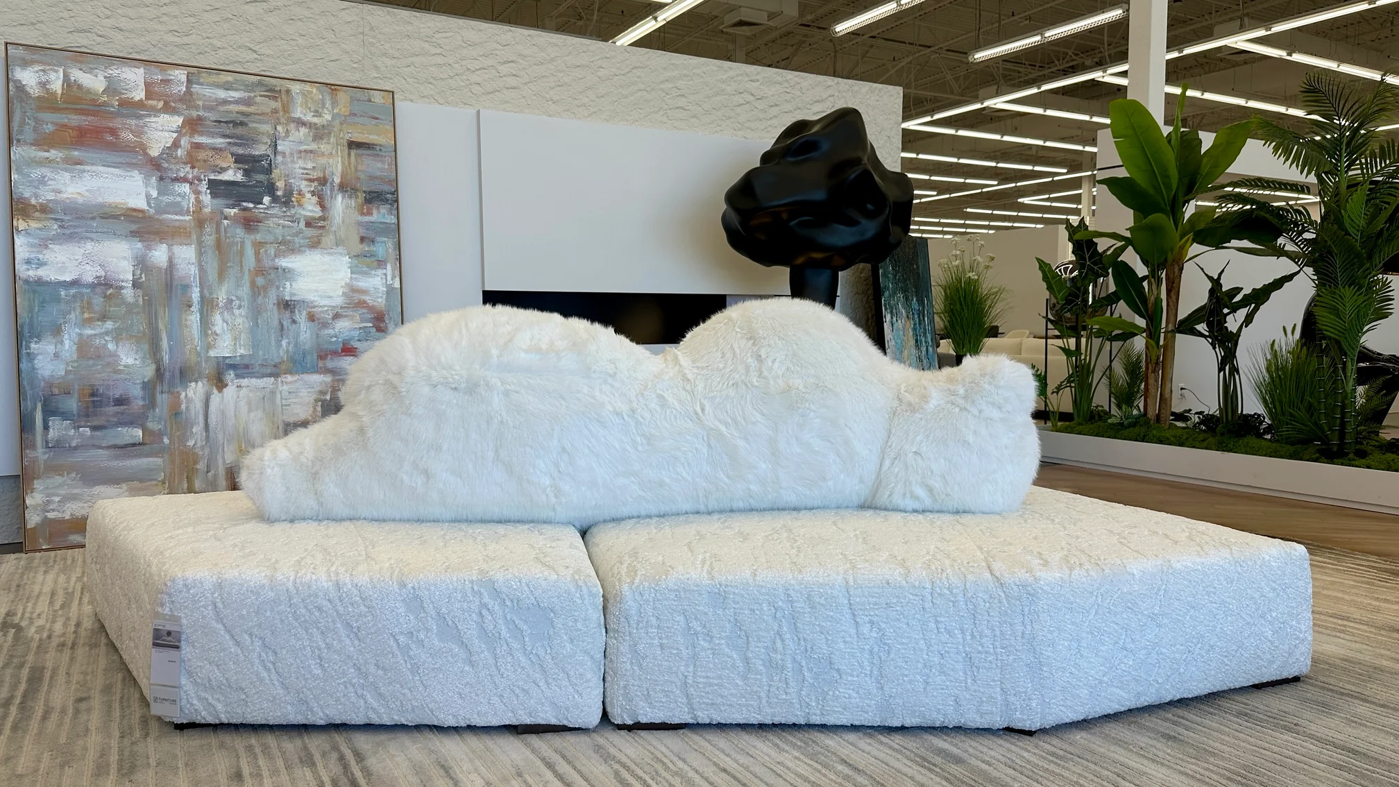 Polar Modern Motion Sofa - Image 5