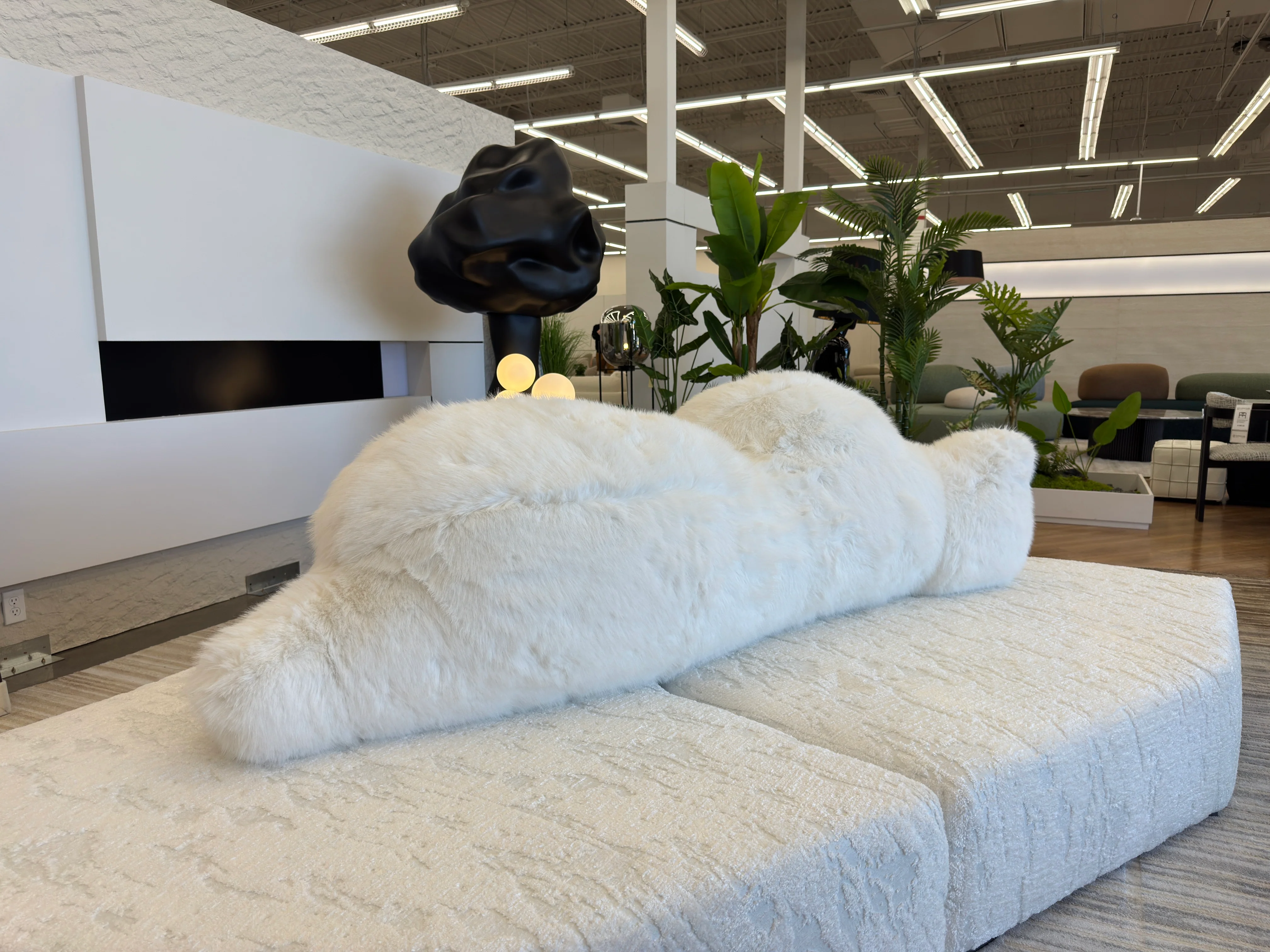 Polar Modern Motion Sofa - Image 7