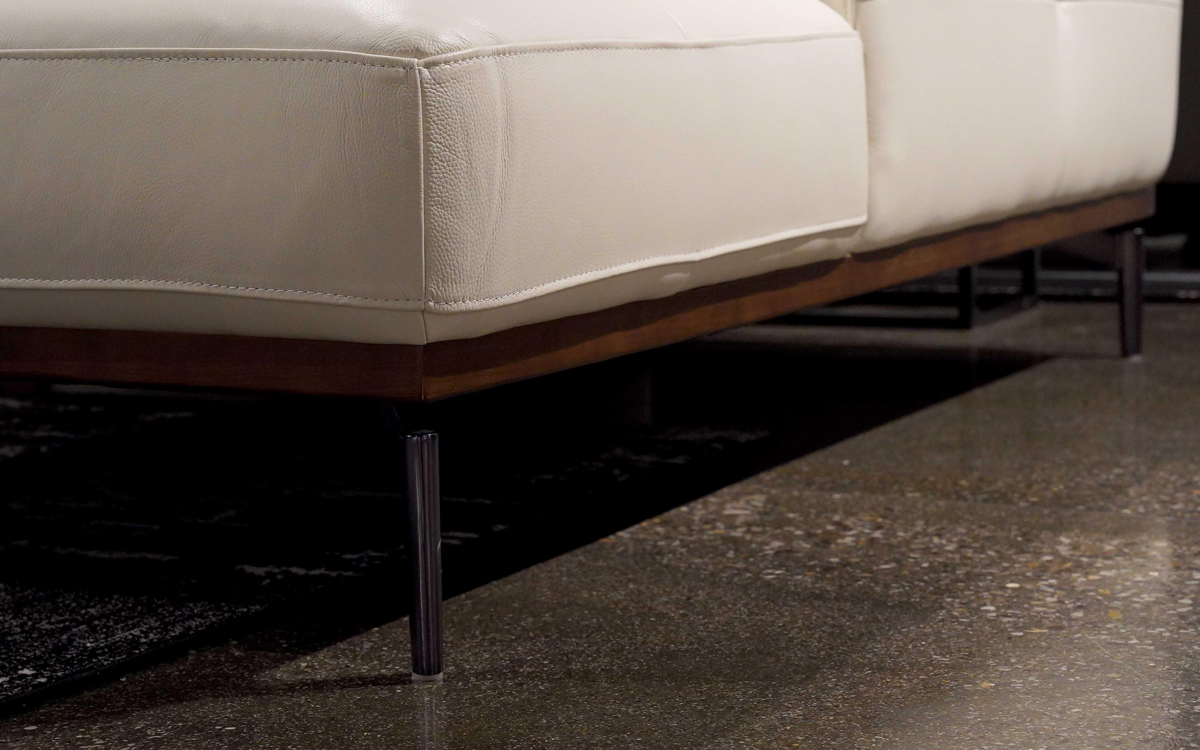 Primula Modern Motion Sectional Sofa with Adjustable Backrest - Image 11