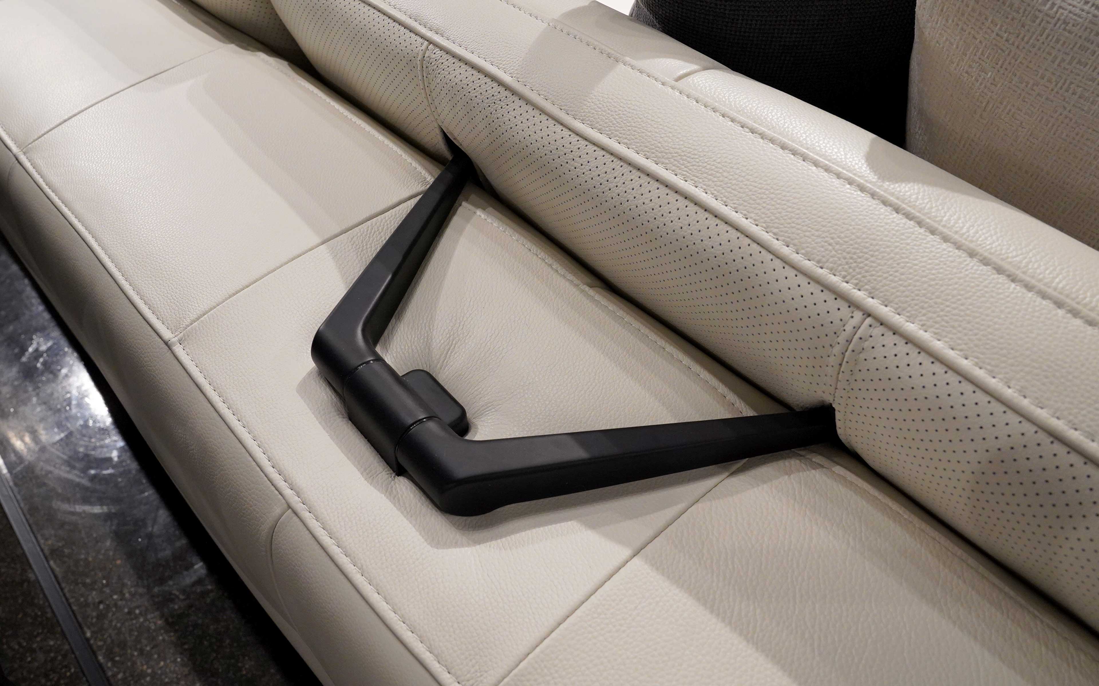 Primula Modern Motion Sectional Sofa with Adjustable Backrest - Image 12