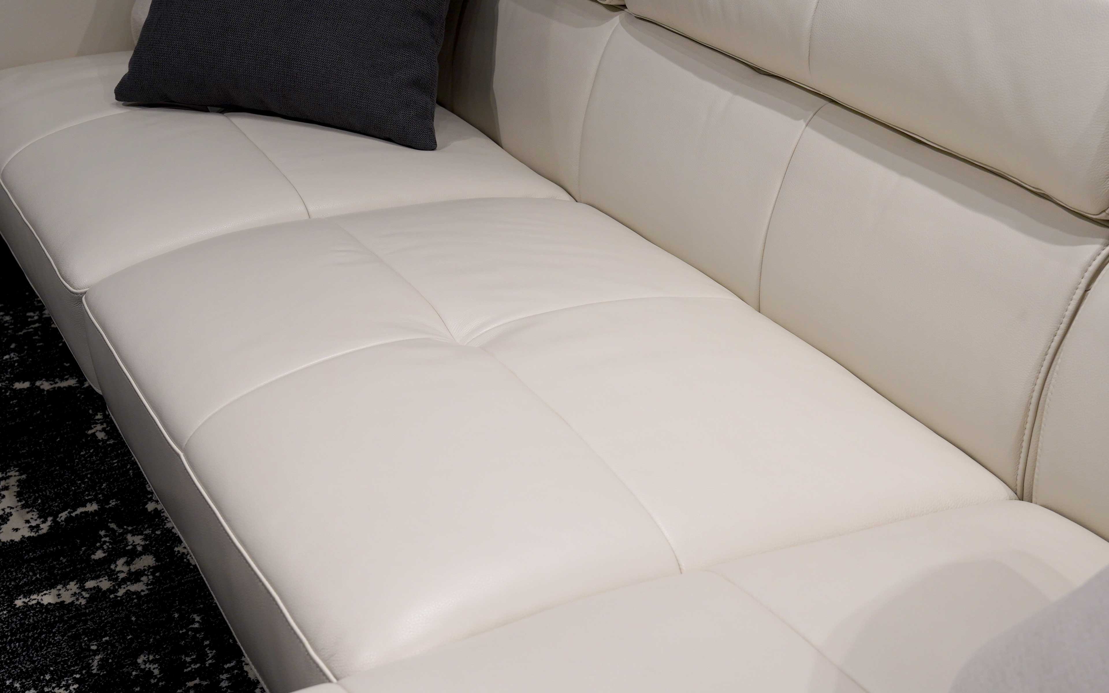 Primula Modern Motion Sectional Sofa with Adjustable Backrest - Image 8