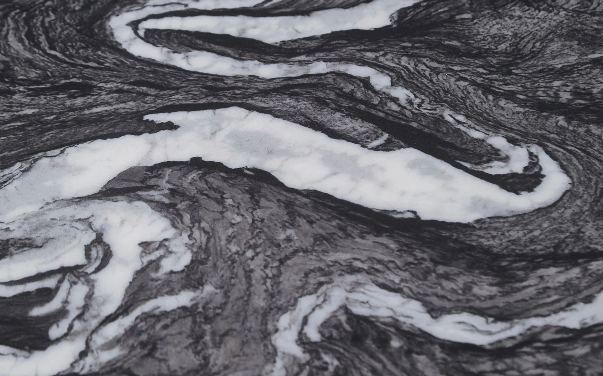 Sapphire Sintered Stone Coffee Table - Image 4