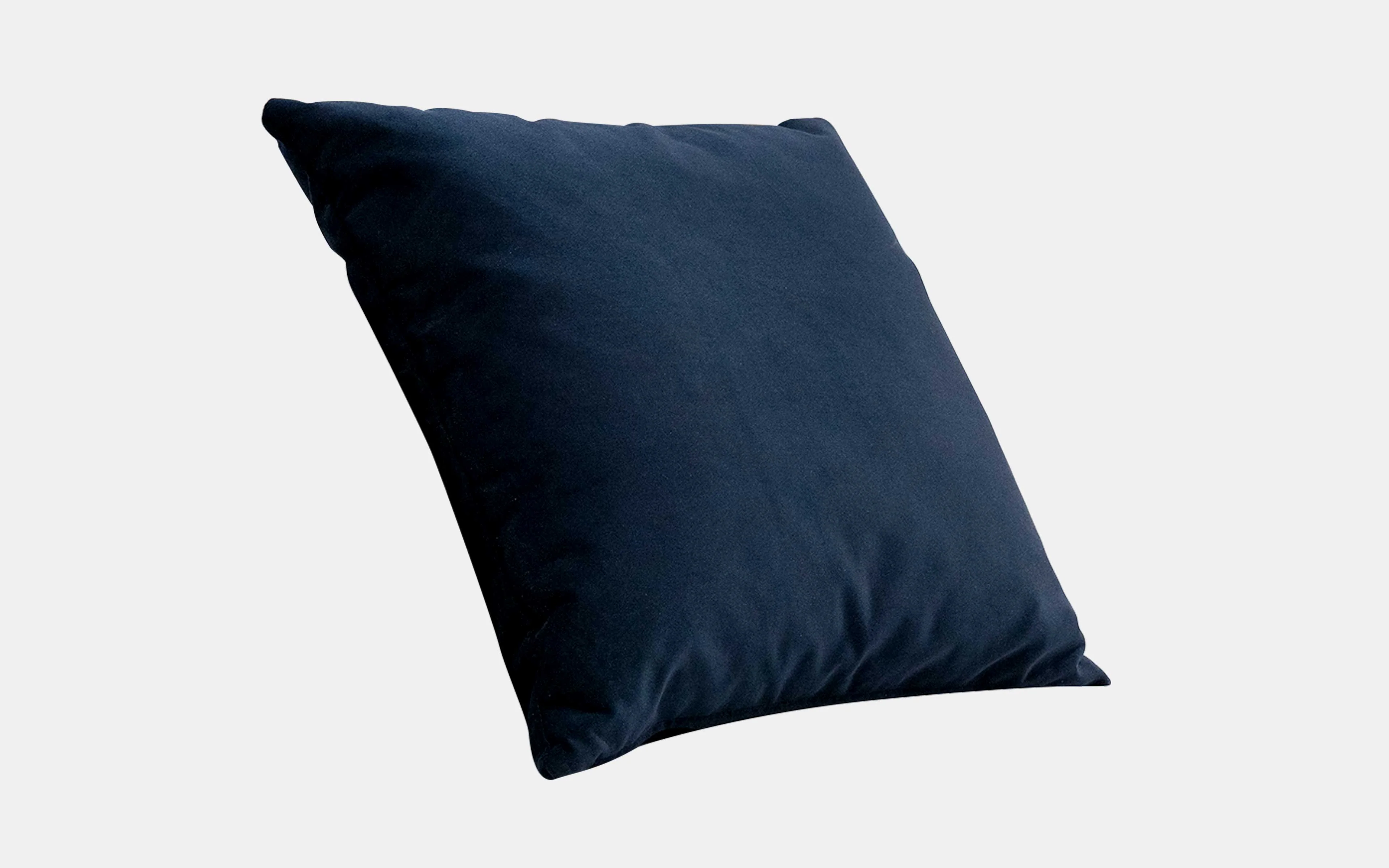 Aurora Square Pillow Cover & Insert - Image 6