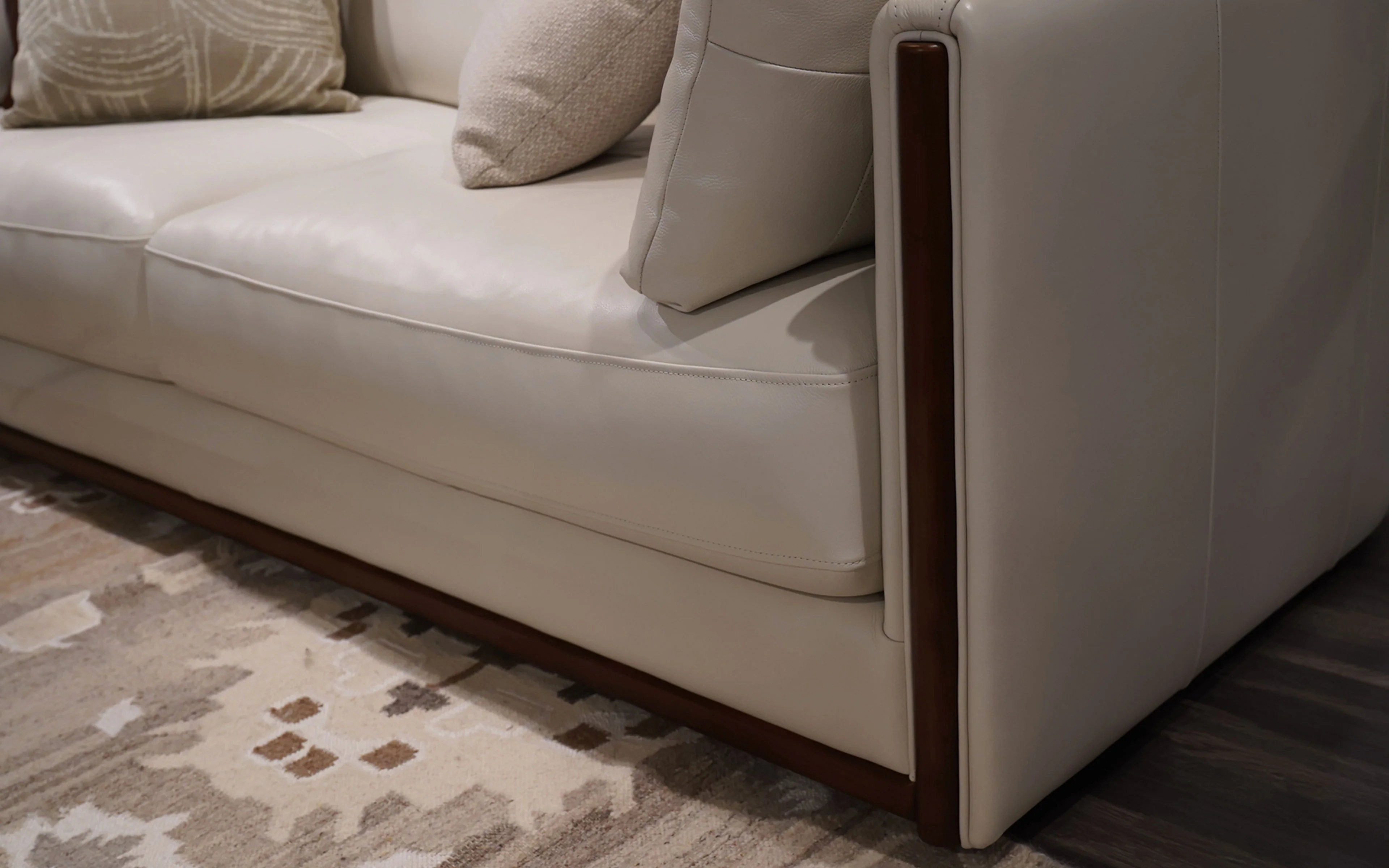 Solanus Modern Motion Sofa Set - Image 10