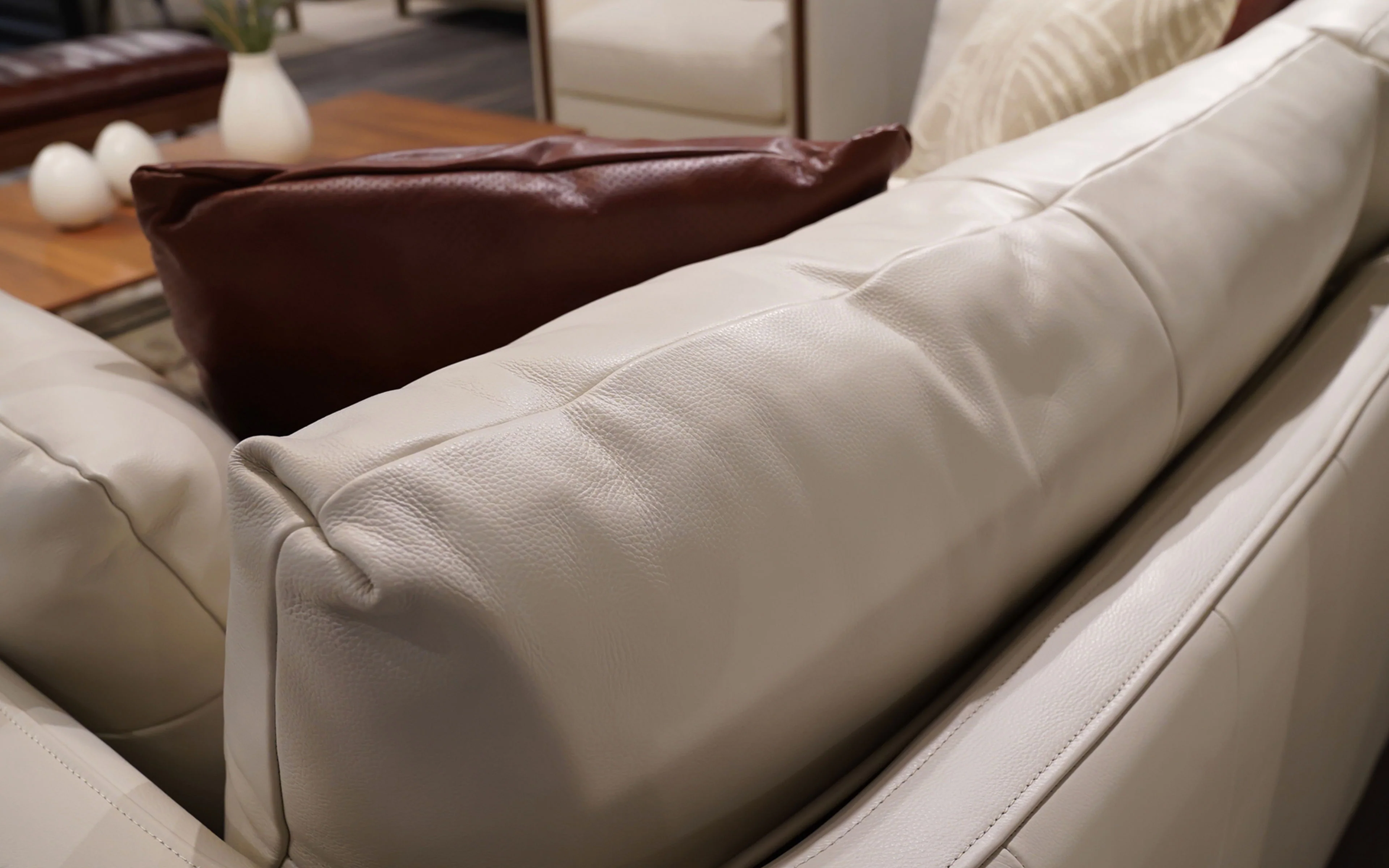 Solanus Modern Motion Sofa Set - Image 12