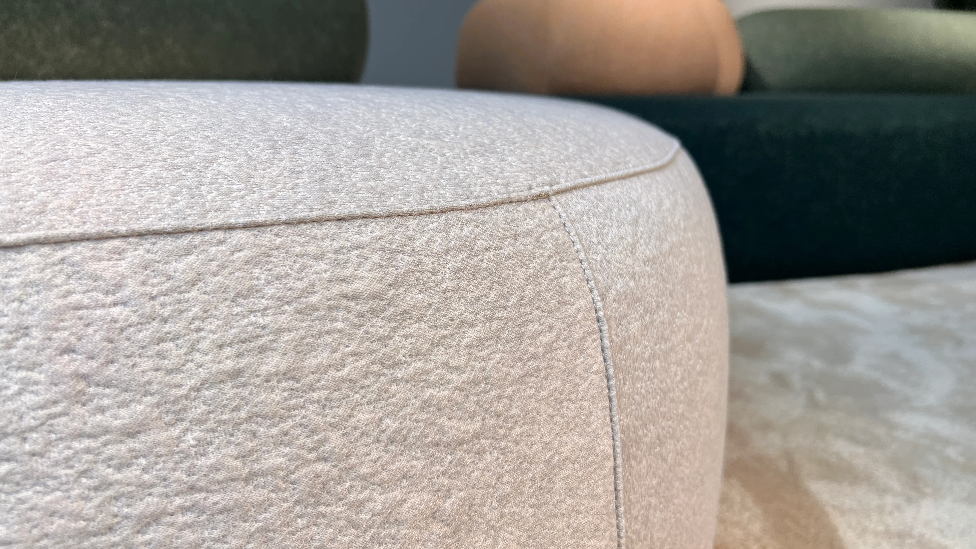 Sora 3pc Artistic Sectional - Image 17