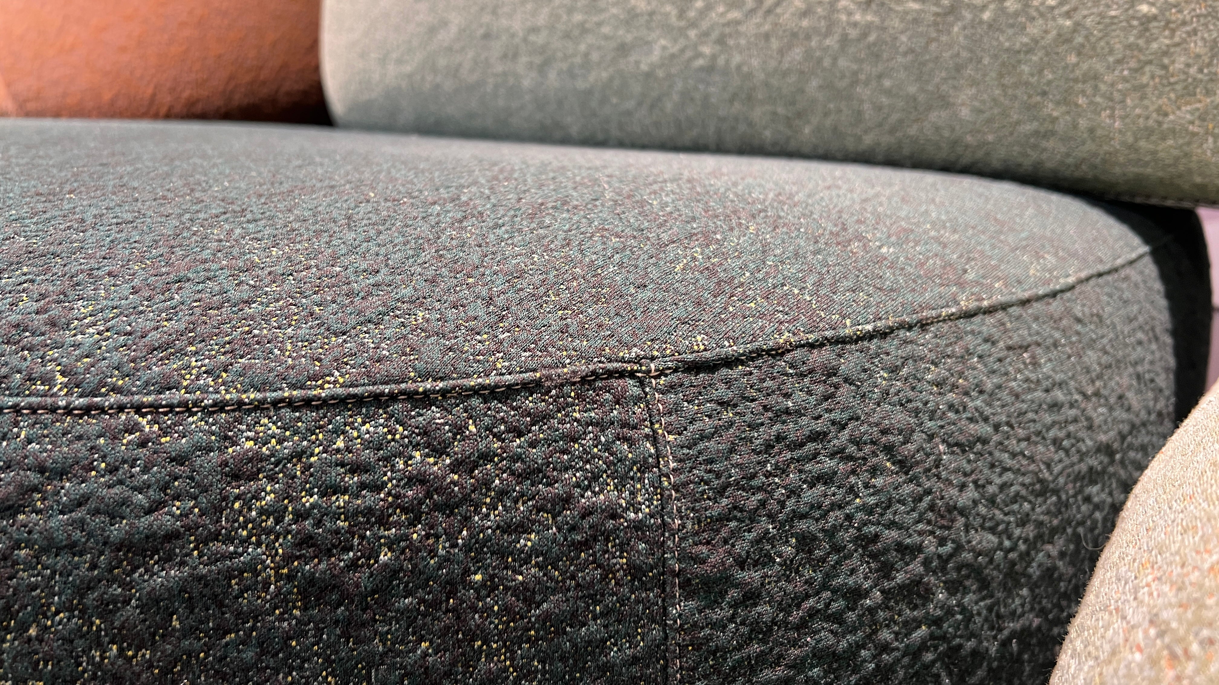 Sora 3pc Artistic Sectional - Image 18