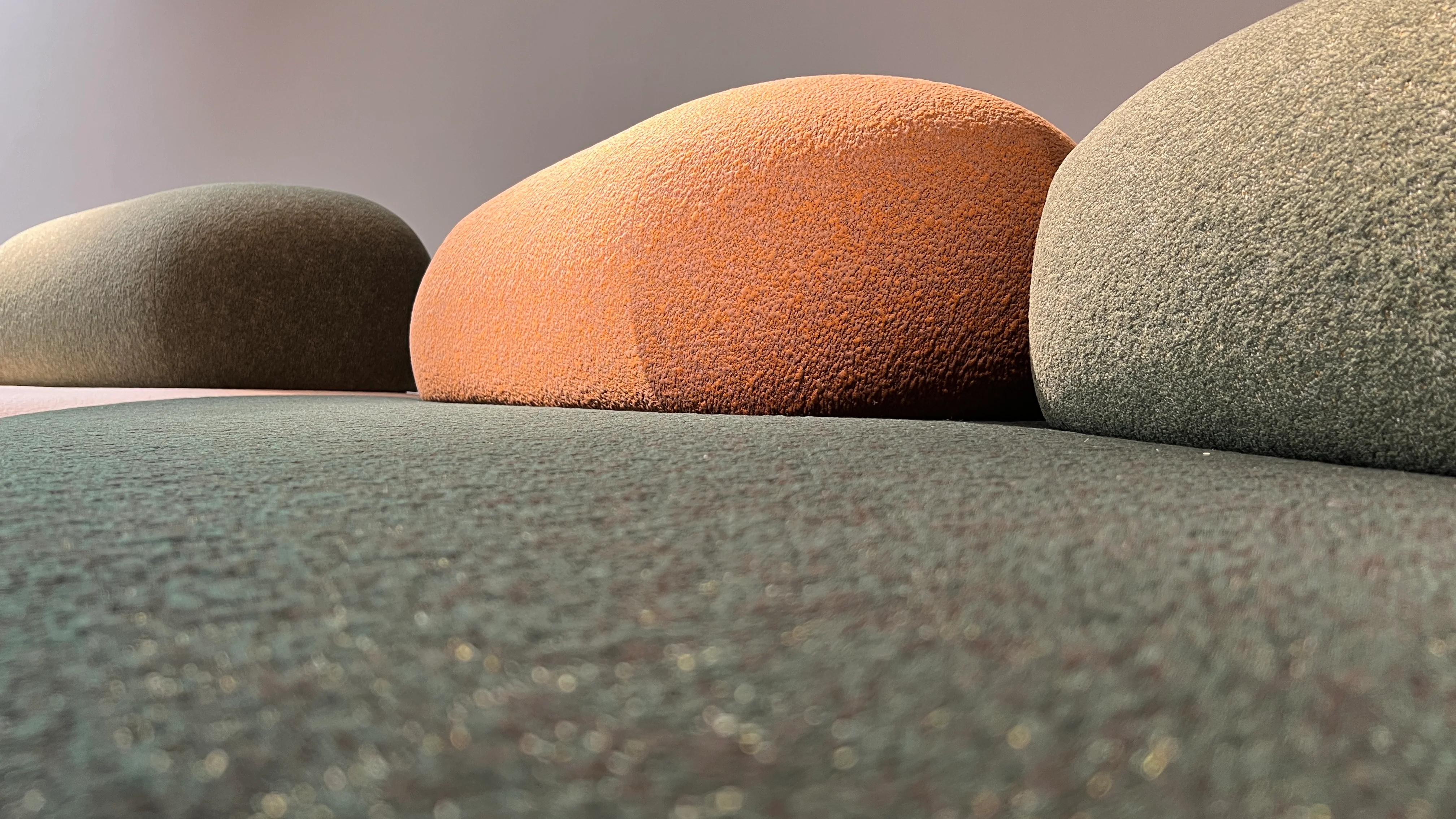 Sora 3pc Artistic Sectional - Image 19