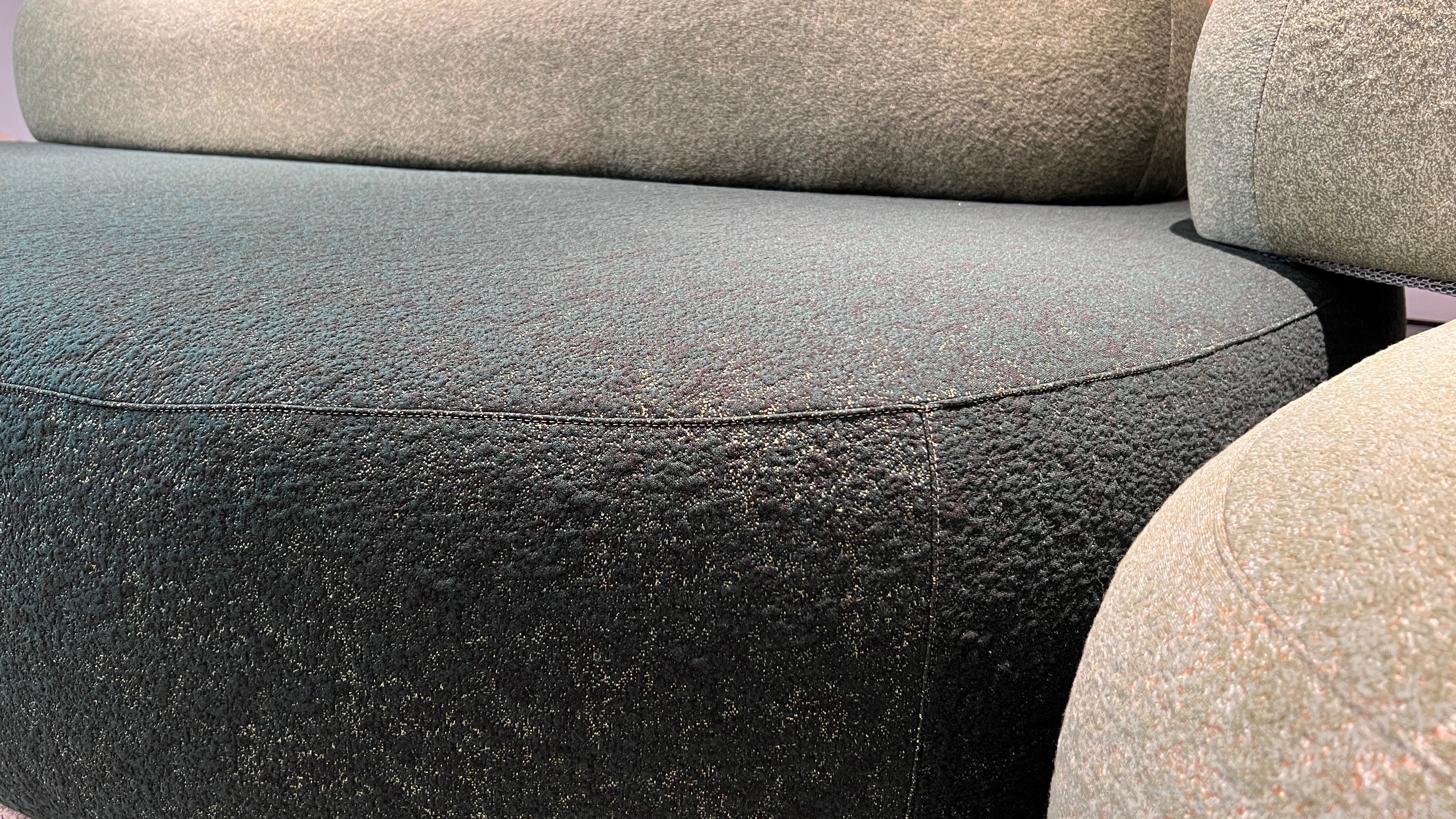 Sora 3pc Artistic Sectional - Image 23