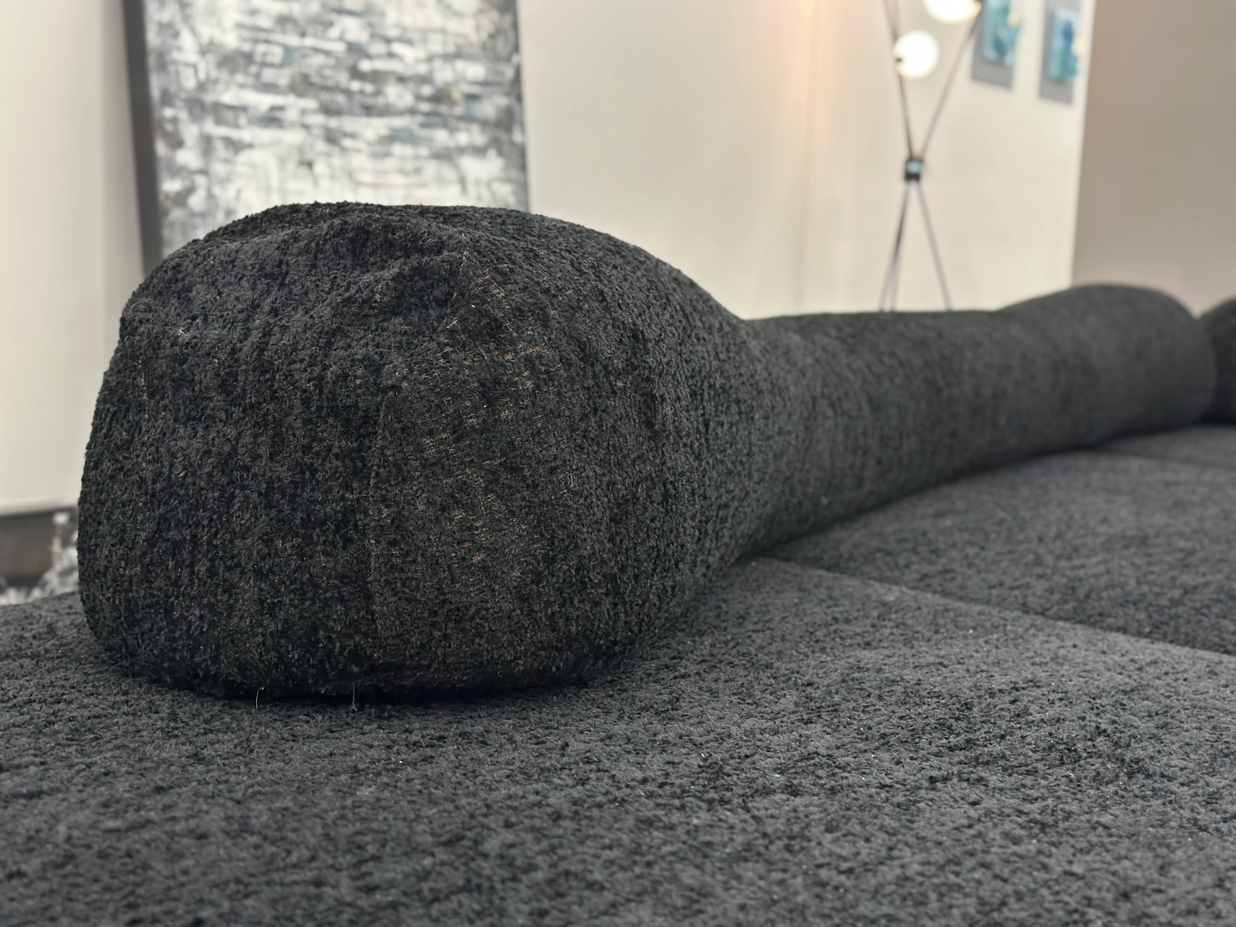 Stonli Modern Motion Sectional - Image 10