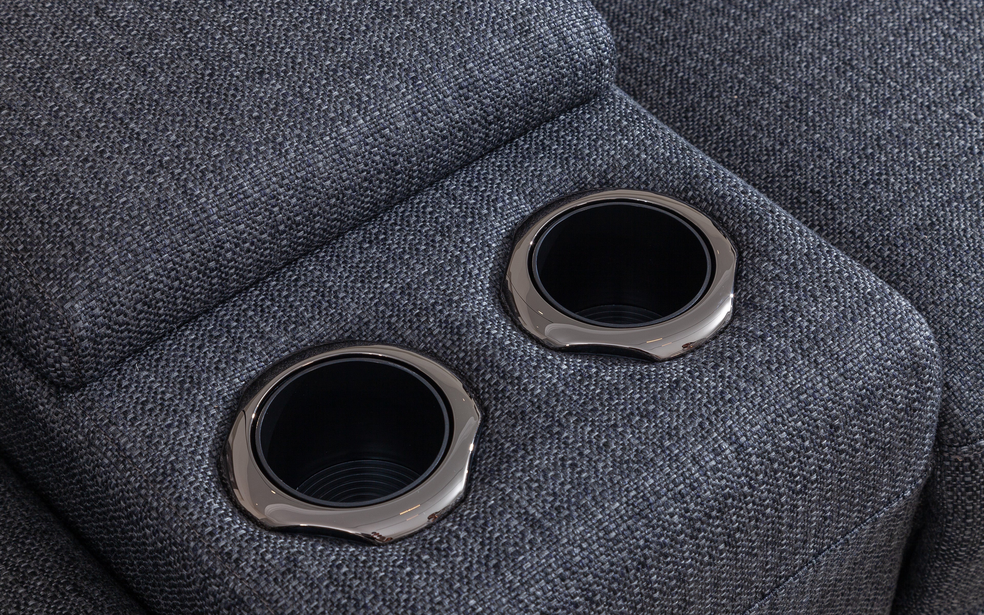 Violetta 6pc Modern Motion Reclining Sectional - Image 17