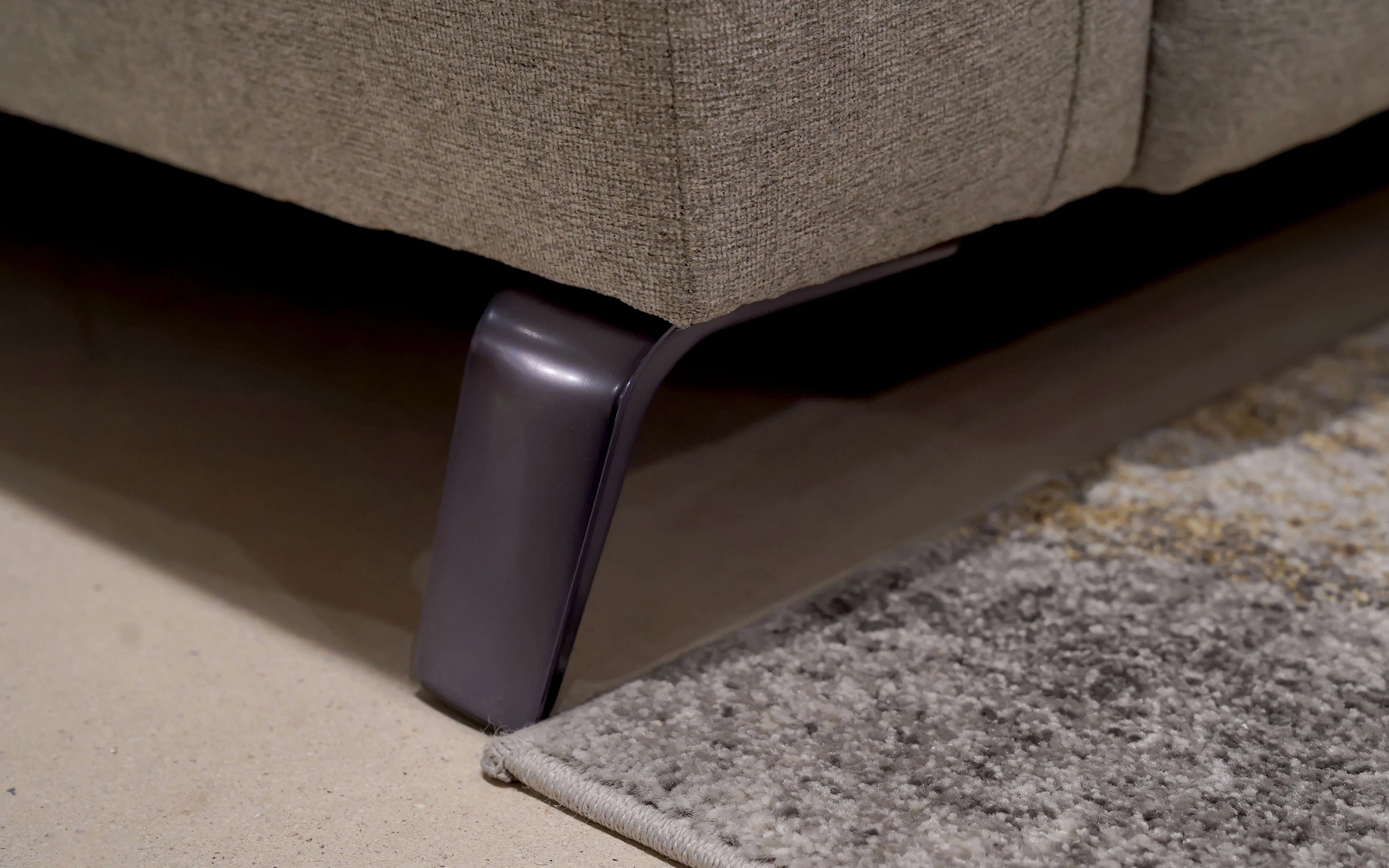 Zafferano Modern Motion Reclining Sectional - Image 15