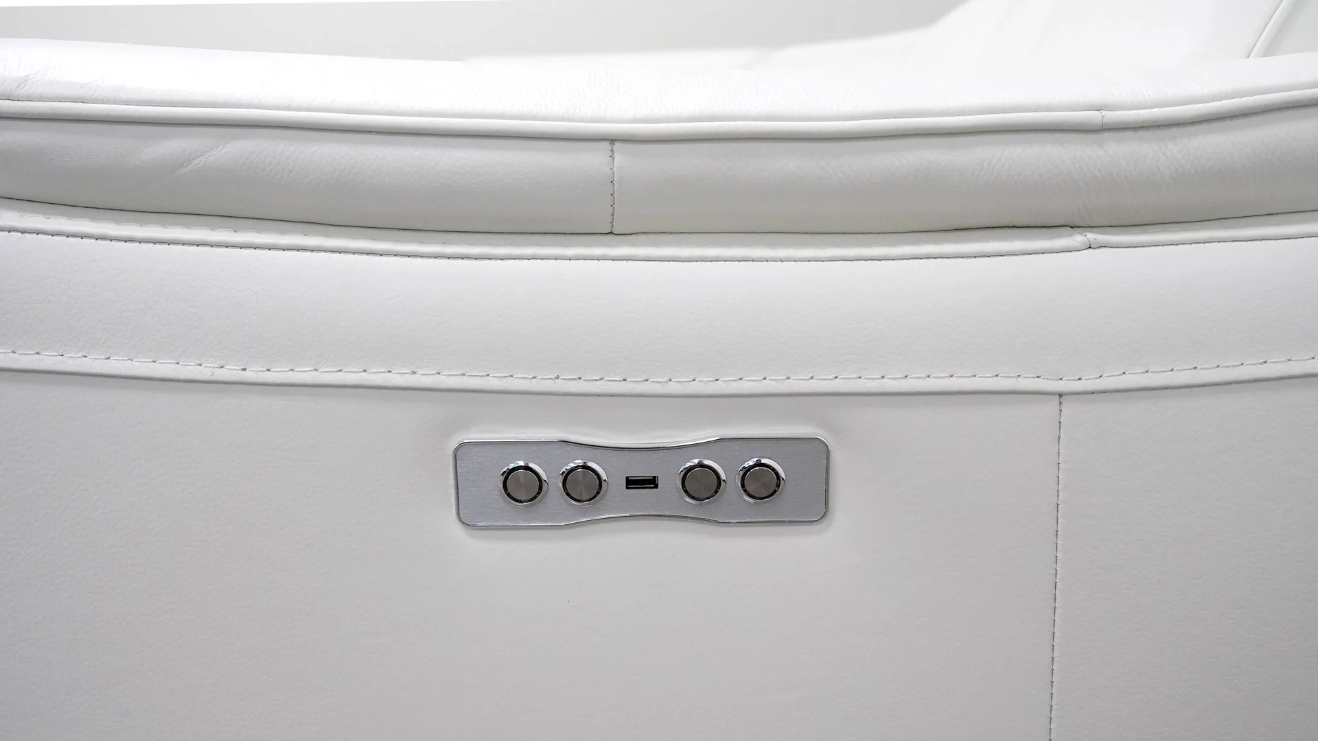 Zafferano Modern Motion Reclining Sectional - Image 19