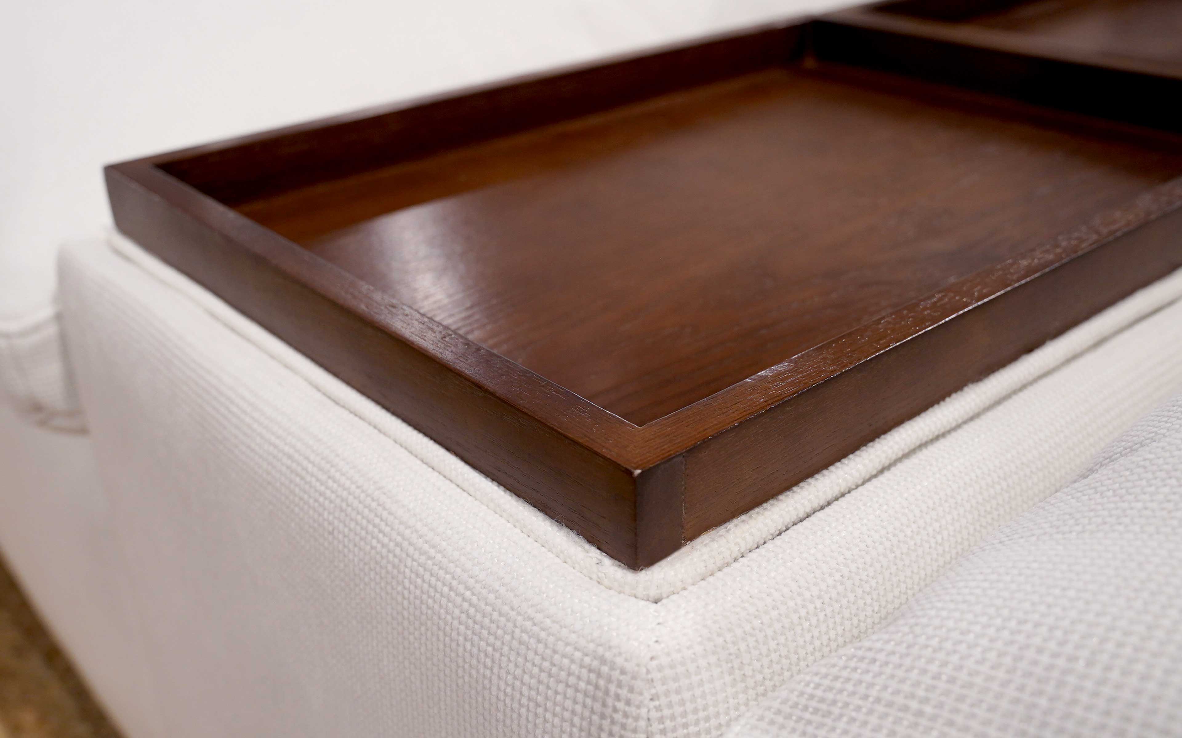 Zephyrus Modern Motion Sectional Sofa - Image 15