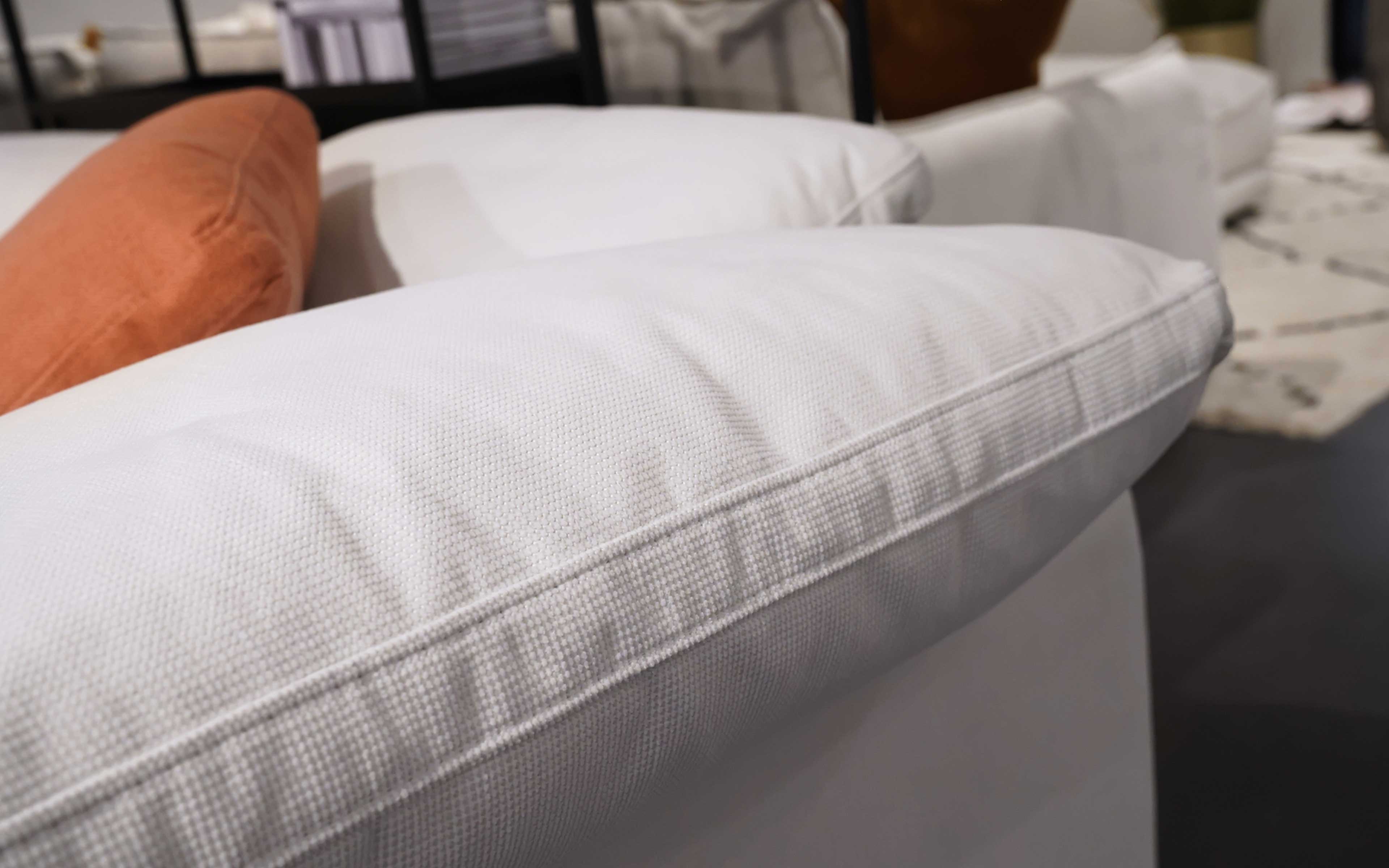 Zephyrus Modern Motion Sectional Sofa - Image 9